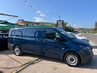 Mercedes-Benz Vito 2019 114 CDI LONG-thumb-5