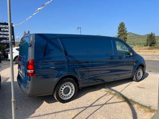 Mercedes-Benz Vito 2019 114 CDI LONG-thumb-6