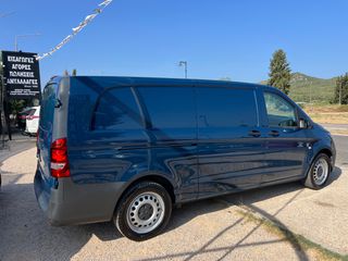 Mercedes-Benz Vito 2019 114 CDI LONG-thumb-7