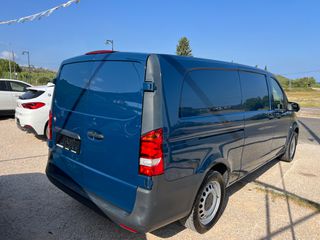 Mercedes-Benz Vito 2019 114 CDI LONG-thumb-8