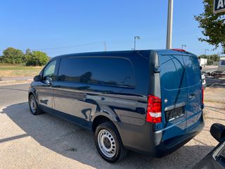 Mercedes-Benz Vito 2019 114 CDI LONG-thumb-9