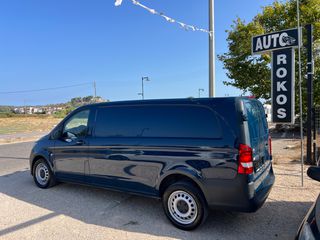 Mercedes-Benz Vito 2019 114 CDI LONG-thumb-10