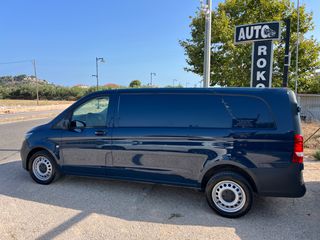 Mercedes-Benz Vito 2019 114 CDI LONG-thumb-11