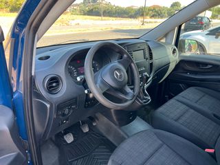 Mercedes-Benz Vito 2019 114 CDI LONG-thumb-12