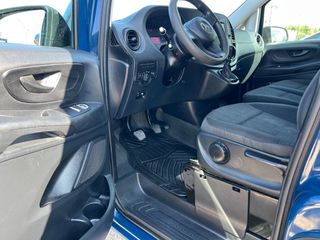 Mercedes-Benz Vito 2019 114 CDI LONG-thumb-13