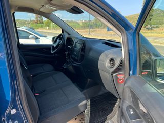 Mercedes-Benz Vito 2019 114 CDI LONG-thumb-14