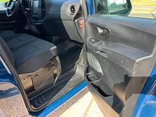 Mercedes-Benz Vito 2019 114 CDI LONG-thumb-15