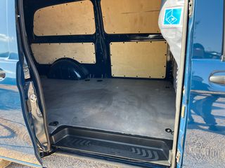 Mercedes-Benz Vito 2019 114 CDI LONG-thumb-16