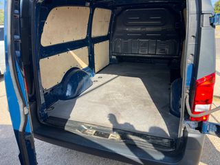 Mercedes-Benz Vito 2019 114 CDI LONG-thumb-17