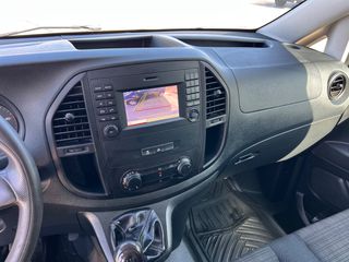 Mercedes-Benz Vito 2019 114 CDI LONG-thumb-18
