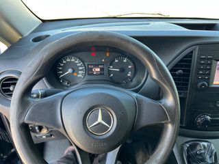Mercedes-Benz Vito 2019 114 CDI LONG-thumb-19