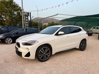 Bmw X2 2019 M PACKET AYTOMATIC