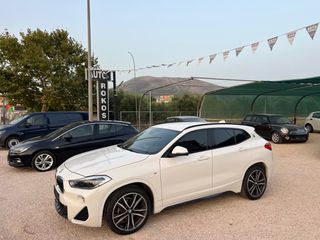 Bmw X2 2019 M PACKET AYTOMATIC-thumb-1