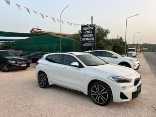 Bmw X2 2019 M PACKET AYTOMATIC-thumb-2