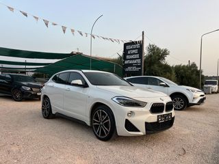 Bmw X2 2019 M PACKET AYTOMATIC-thumb-3