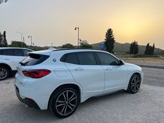 Bmw X2 2019 M PACKET AYTOMATIC-thumb-4