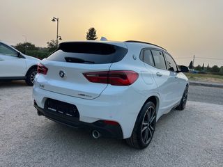 Bmw X2 2019 M PACKET AYTOMATIC-thumb-5