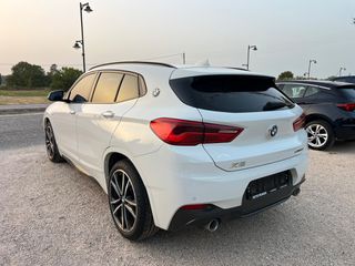 Bmw X2 2019 M PACKET AYTOMATIC-thumb-6