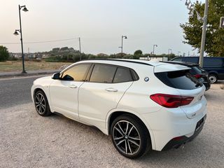 Bmw X2 2019 M PACKET AYTOMATIC-thumb-7