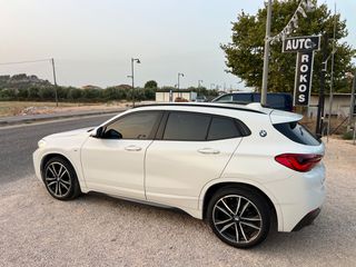 Bmw X2 2019 M PACKET AYTOMATIC-thumb-8