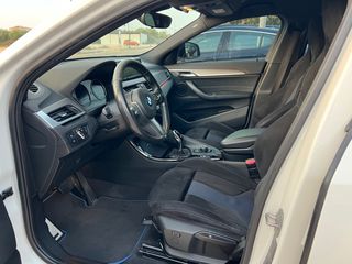 Bmw X2 2019 M PACKET AYTOMATIC-thumb-10
