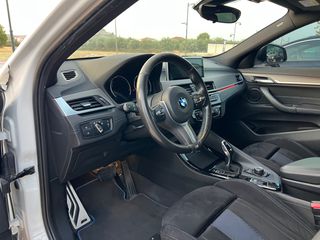Bmw X2 2019 M PACKET AYTOMATIC-thumb-11