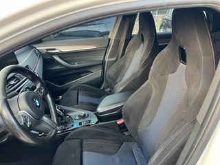 Bmw X2 2019 M PACKET AYTOMATIC-thumb-12