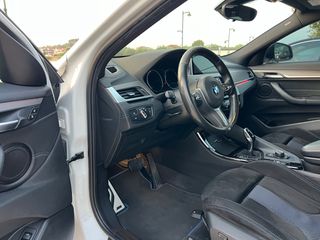 Bmw X2 2019 M PACKET AYTOMATIC-thumb-13
