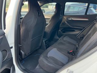 Bmw X2 2019 M PACKET AYTOMATIC-thumb-14