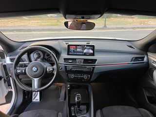 Bmw X2 2019 M PACKET AYTOMATIC-thumb-15