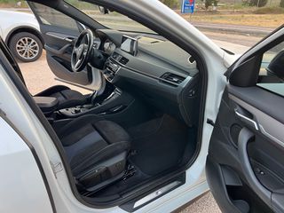 Bmw X2 2019 M PACKET AYTOMATIC-thumb-16