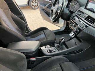 Bmw X2 2019 M PACKET AYTOMATIC-thumb-17
