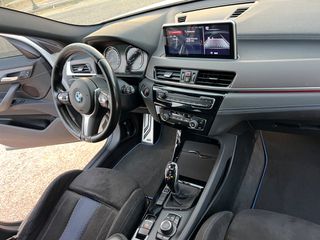 Bmw X2 2019 M PACKET AYTOMATIC-thumb-18