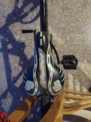 BMX Bullet 2015 Bullet bora 20" bmx + γράσο για αλυσίδα