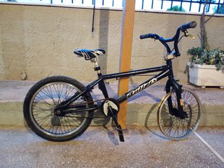 BMX Bullet 2015 Bullet bora 20" bmx + γράσο για αλυσίδα-thumb-2