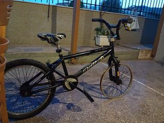 BMX Bullet 2015 Bullet bora 20" bmx + γράσο για αλυσίδα-thumb-3