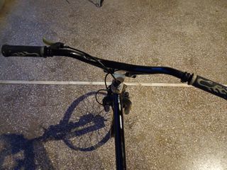 BMX Bullet 2015 Bullet bora 20" bmx + γράσο για αλυσίδα-thumb-5