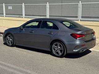 Mercedes-Benz A 180 2022 AMG LINE-AUTO-ΕΛΛΗΝΙΚΟ-thumb-2