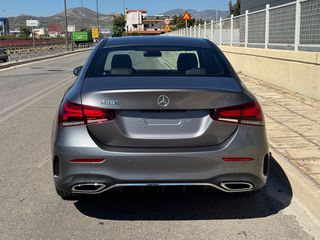 Mercedes-Benz A 180 2022 AMG LINE-AUTO-ΕΛΛΗΝΙΚΟ-thumb-3