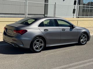 Mercedes-Benz A 180 2022 AMG LINE-AUTO-ΕΛΛΗΝΙΚΟ-thumb-4