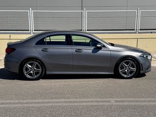 Mercedes-Benz A 180 2022 AMG LINE-AUTO-ΕΛΛΗΝΙΚΟ-thumb-5