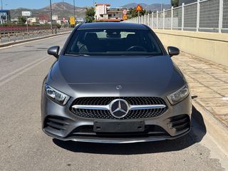 Mercedes-Benz A 180 2022 AMG LINE-AUTO-ΕΛΛΗΝΙΚΟ-thumb-6