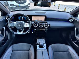 Mercedes-Benz A 180 2022 AMG LINE-AUTO-ΕΛΛΗΝΙΚΟ-thumb-7