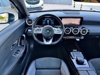 Mercedes-Benz A 180 2022 AMG LINE-AUTO-ΕΛΛΗΝΙΚΟ-thumb-8