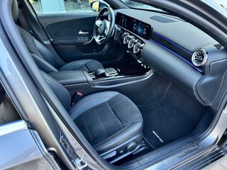 Mercedes-Benz A 180 2022 AMG LINE-AUTO-ΕΛΛΗΝΙΚΟ-thumb-9