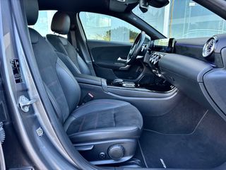 Mercedes-Benz A 180 2022 AMG LINE-AUTO-ΕΛΛΗΝΙΚΟ-thumb-10