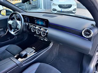 Mercedes-Benz A 180 2022 AMG LINE-AUTO-ΕΛΛΗΝΙΚΟ-thumb-11