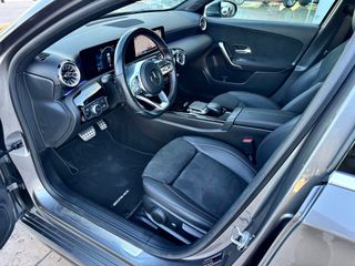 Mercedes-Benz A 180 2022 AMG LINE-AUTO-ΕΛΛΗΝΙΚΟ-thumb-12