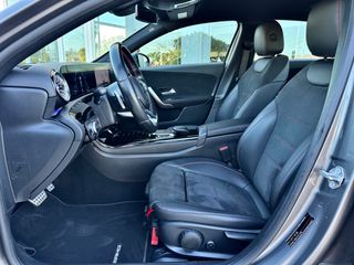 Mercedes-Benz A 180 2022 AMG LINE-AUTO-ΕΛΛΗΝΙΚΟ-thumb-13