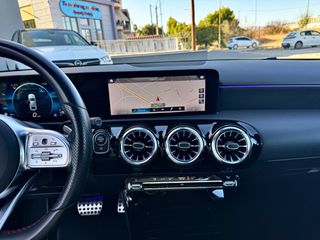 Mercedes-Benz A 180 2022 AMG LINE-AUTO-ΕΛΛΗΝΙΚΟ-thumb-16
